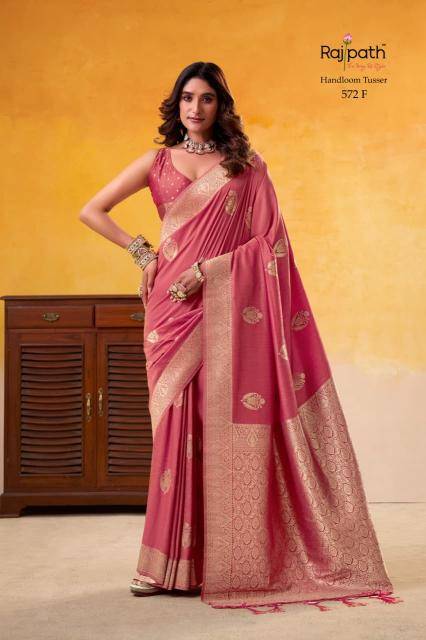 Rajpath dhatu silk Wholesale saree market in Gujarat